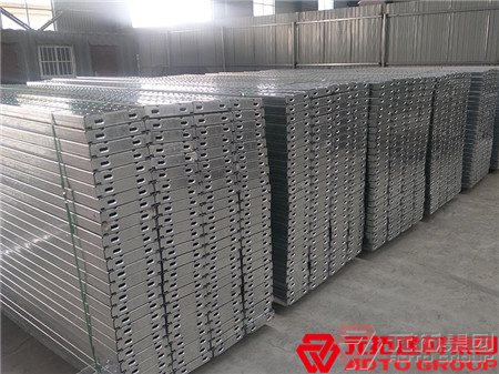 鋼跳板是干什么用的？鋼跳板批發(fā)找哪家好？