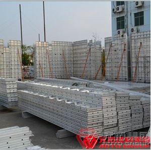 鋁合金模板行業(yè)發(fā)展速度怎么樣？