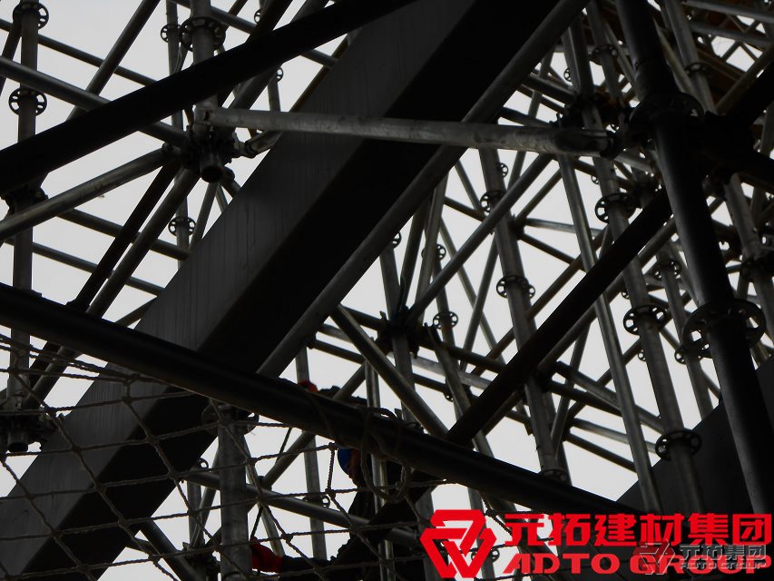 高性價比的盤扣式腳手架在哪里買？