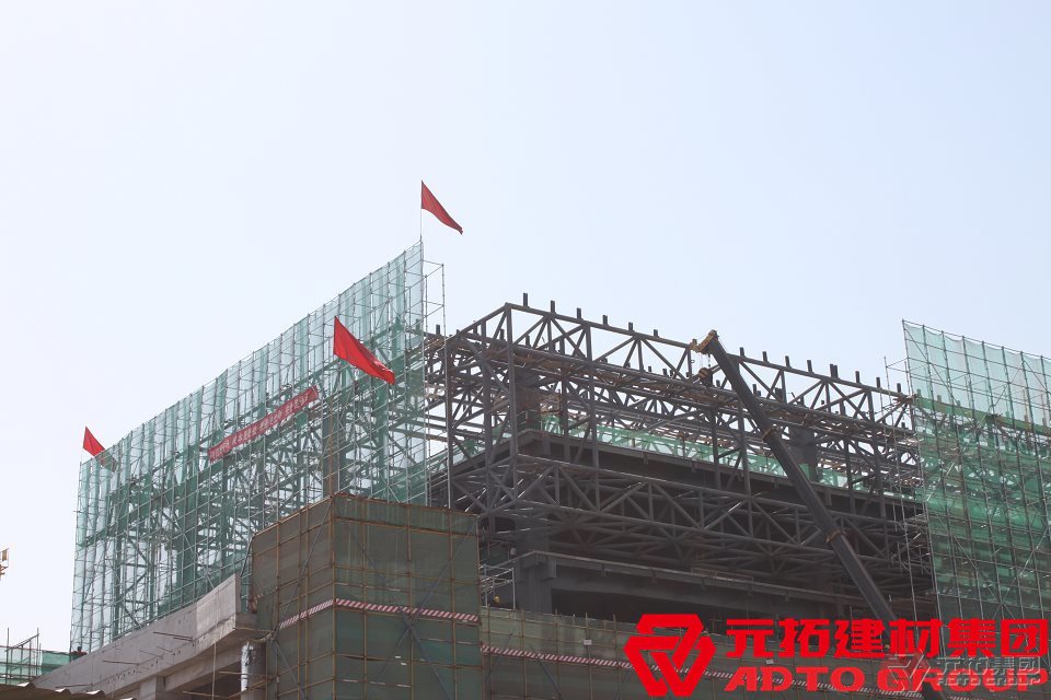 拆除鋁合金模板應(yīng)注意什么？