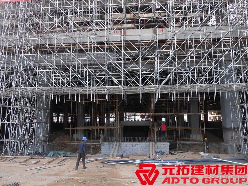 哪些因素影響盤扣式腳手架價(jià)格？