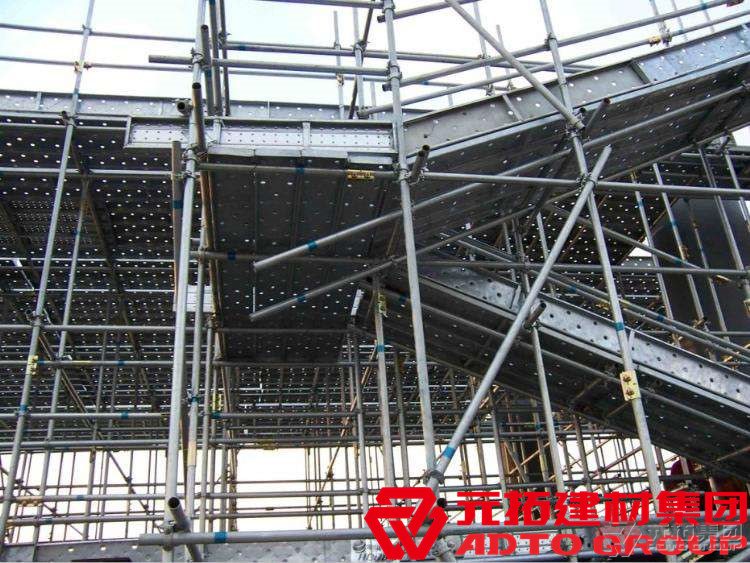 鋼跳板有哪些廣泛的用途及特點(diǎn)？