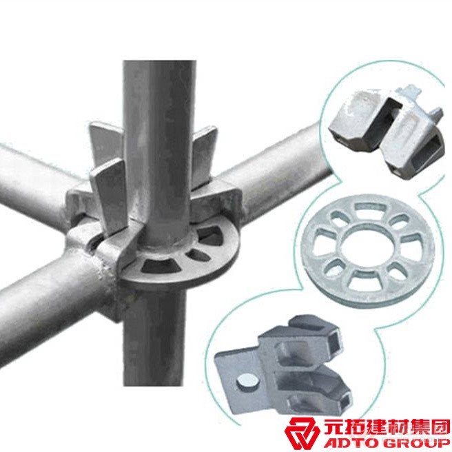 如何讓盤扣式腳手架搭建得更加穩(wěn)固？